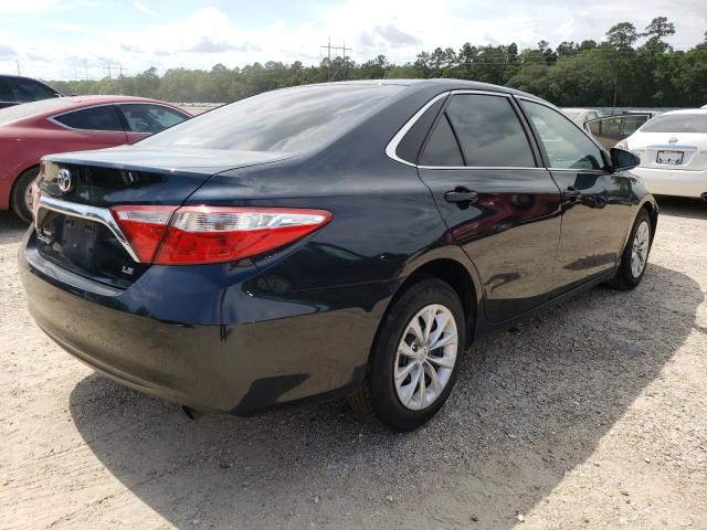 Photo 3 VIN: 4T4BF1FK3FR490555 - TOYOTA CAMRY LE 