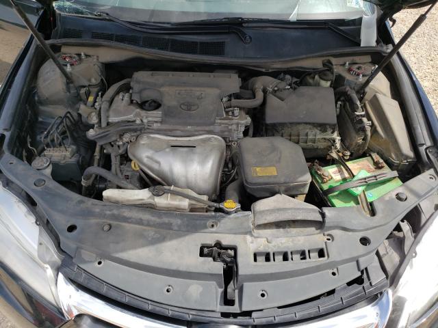 Photo 6 VIN: 4T4BF1FK3FR490555 - TOYOTA CAMRY LE 