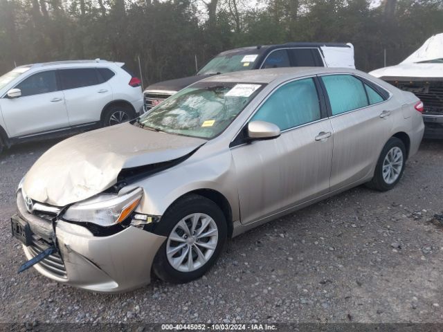 Photo 1 VIN: 4T4BF1FK3FR491737 - TOYOTA CAMRY 