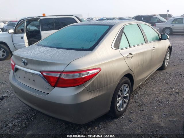 Photo 3 VIN: 4T4BF1FK3FR491737 - TOYOTA CAMRY 