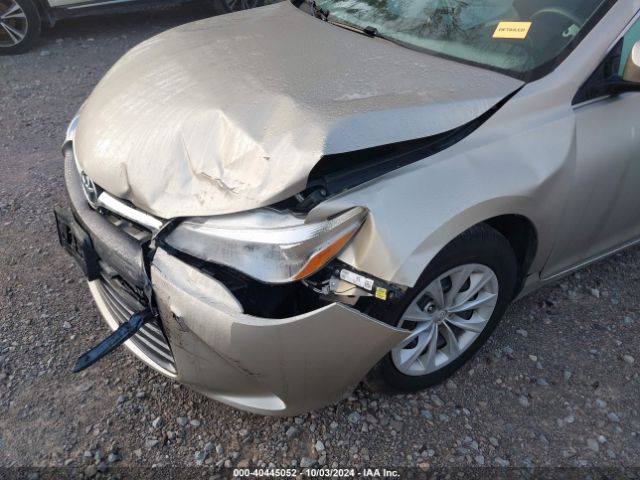 Photo 5 VIN: 4T4BF1FK3FR491737 - TOYOTA CAMRY 