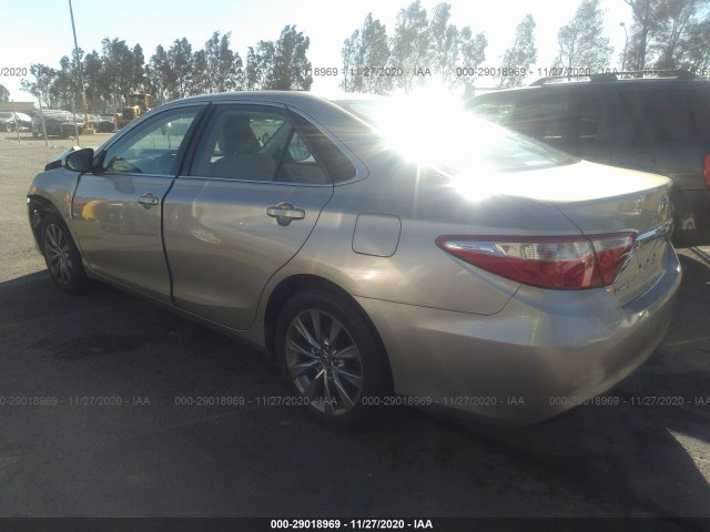 Photo 2 VIN: 4T4BF1FK3FR493407 - TOYOTA CAMRY 