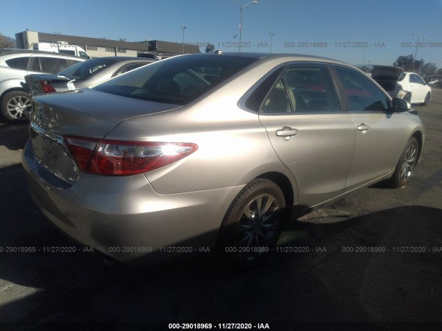 Photo 3 VIN: 4T4BF1FK3FR493407 - TOYOTA CAMRY 