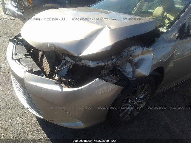 Photo 5 VIN: 4T4BF1FK3FR493407 - TOYOTA CAMRY 