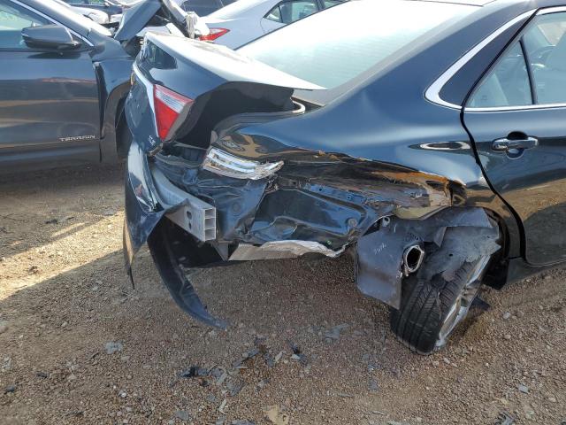 Photo 8 VIN: 4T4BF1FK3FR493732 - TOYOTA CAMRY HYBR 