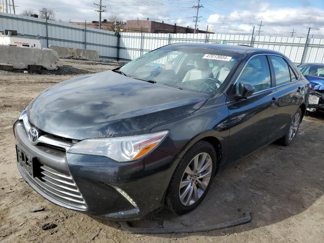 Photo 0 VIN: 4T4BF1FK3FR494542 - TOYOTA CAMRY 