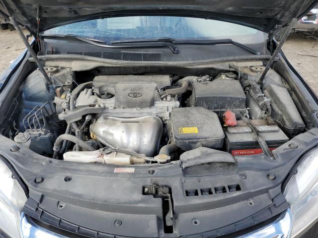 Photo 10 VIN: 4T4BF1FK3FR494542 - TOYOTA CAMRY 