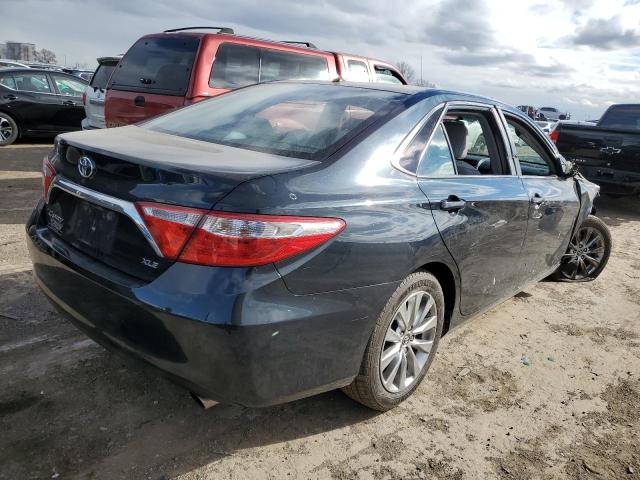 Photo 2 VIN: 4T4BF1FK3FR494542 - TOYOTA CAMRY 