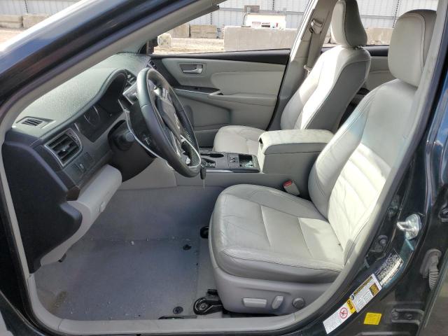 Photo 6 VIN: 4T4BF1FK3FR494542 - TOYOTA CAMRY 