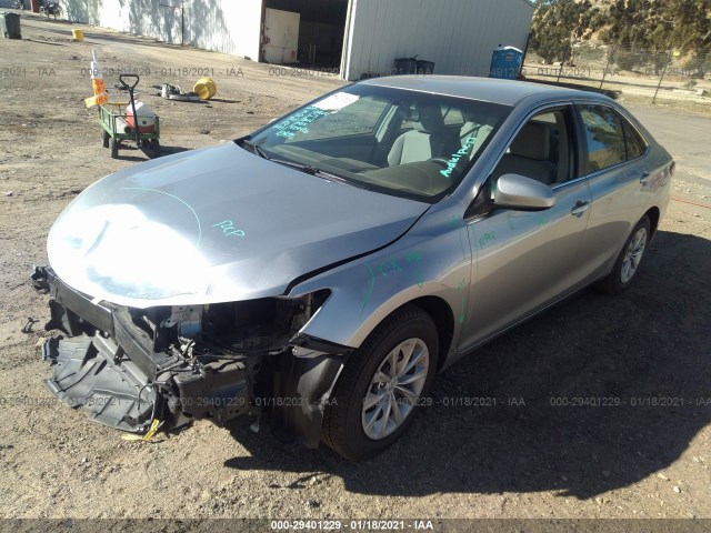 Photo 1 VIN: 4T4BF1FK3FR496064 - TOYOTA CAMRY 