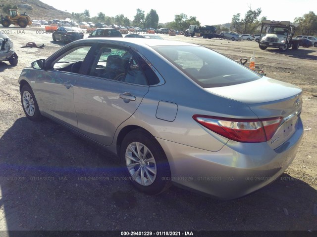 Photo 2 VIN: 4T4BF1FK3FR496064 - TOYOTA CAMRY 