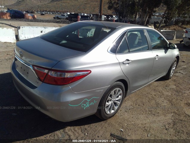 Photo 3 VIN: 4T4BF1FK3FR496064 - TOYOTA CAMRY 