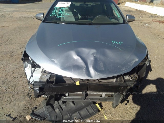 Photo 5 VIN: 4T4BF1FK3FR496064 - TOYOTA CAMRY 