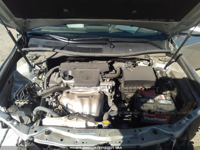 Photo 9 VIN: 4T4BF1FK3FR496064 - TOYOTA CAMRY 