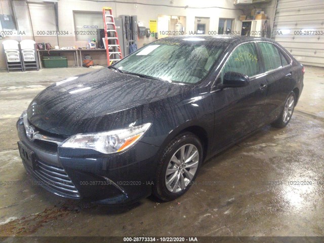 Photo 1 VIN: 4T4BF1FK3FR497084 - TOYOTA CAMRY 