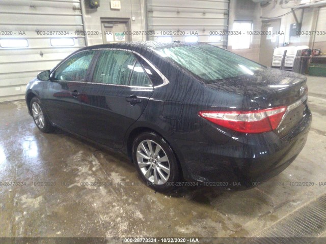 Photo 2 VIN: 4T4BF1FK3FR497084 - TOYOTA CAMRY 