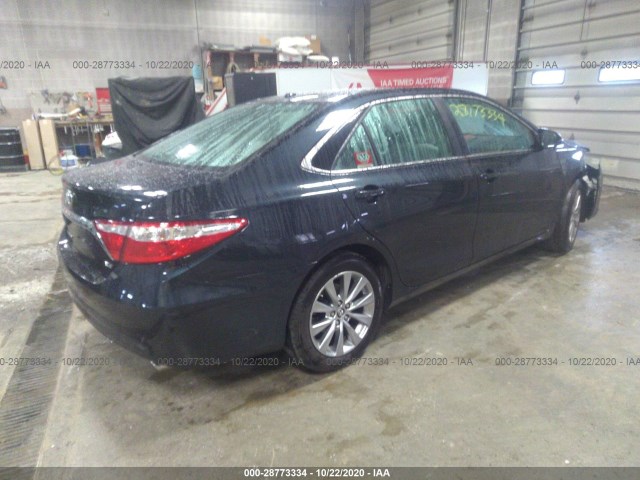 Photo 3 VIN: 4T4BF1FK3FR497084 - TOYOTA CAMRY 