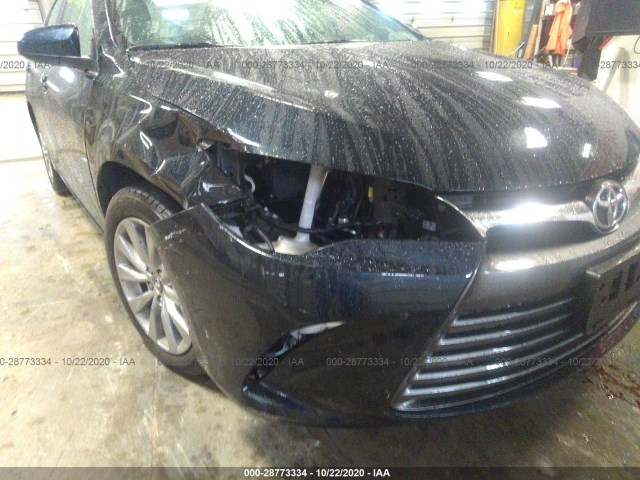 Photo 5 VIN: 4T4BF1FK3FR497084 - TOYOTA CAMRY 