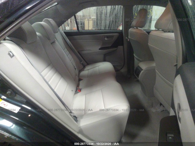 Photo 7 VIN: 4T4BF1FK3FR497084 - TOYOTA CAMRY 