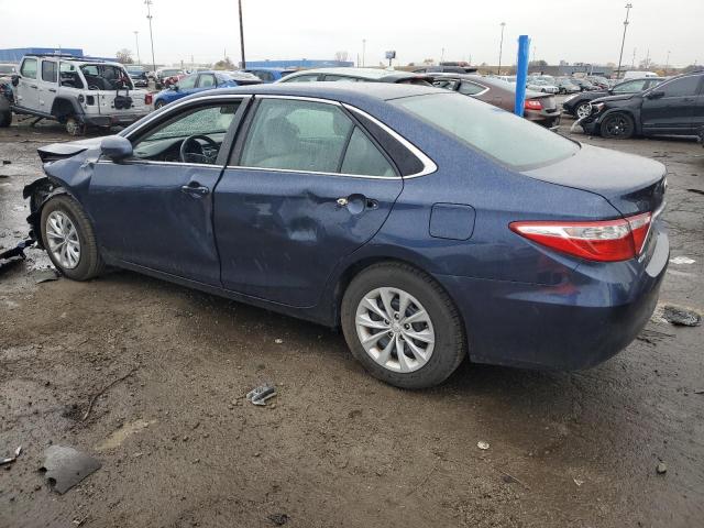 Photo 1 VIN: 4T4BF1FK3FR497702 - TOYOTA CAMRY LE 