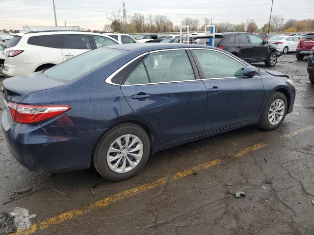 Photo 2 VIN: 4T4BF1FK3FR497702 - TOYOTA CAMRY LE 