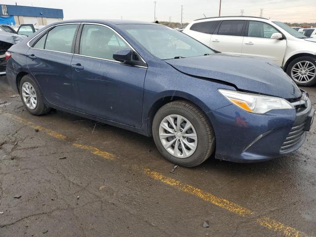 Photo 3 VIN: 4T4BF1FK3FR497702 - TOYOTA CAMRY LE 