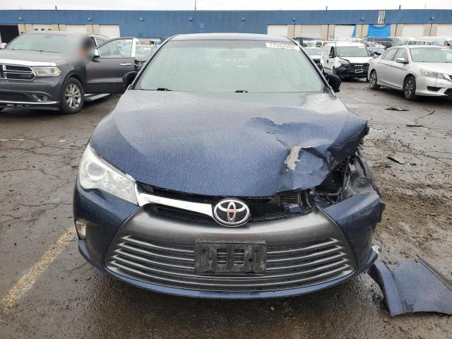 Photo 4 VIN: 4T4BF1FK3FR497702 - TOYOTA CAMRY LE 