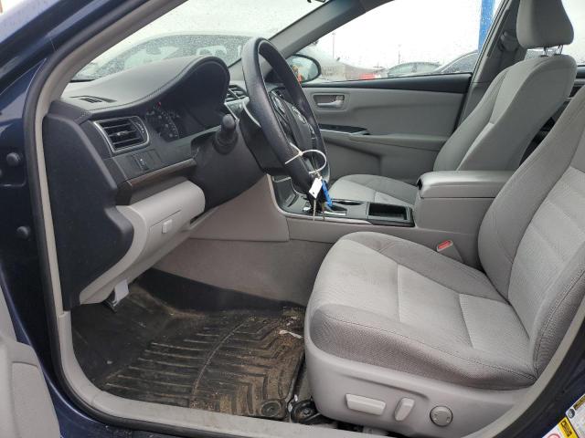 Photo 6 VIN: 4T4BF1FK3FR497702 - TOYOTA CAMRY LE 