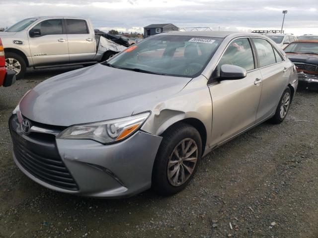 Photo 0 VIN: 4T4BF1FK3FR497781 - TOYOTA CAMRY LE 