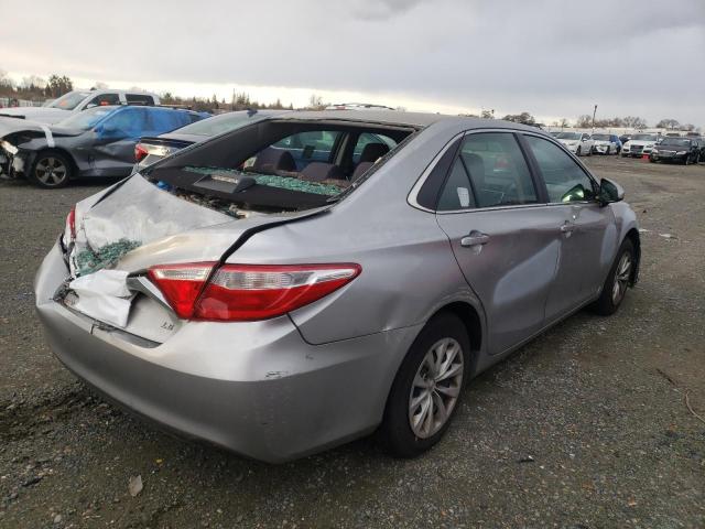 Photo 2 VIN: 4T4BF1FK3FR497781 - TOYOTA CAMRY LE 