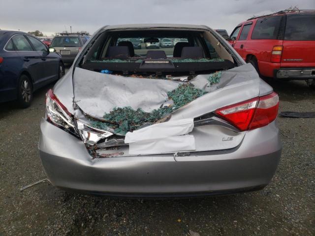 Photo 5 VIN: 4T4BF1FK3FR497781 - TOYOTA CAMRY LE 