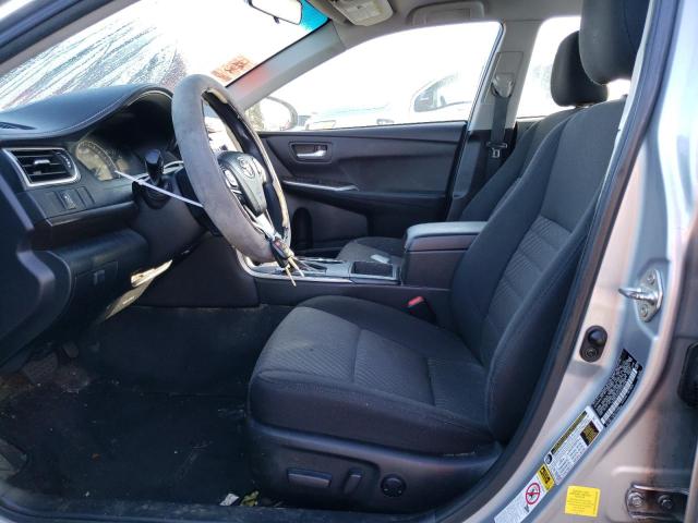 Photo 6 VIN: 4T4BF1FK3FR497781 - TOYOTA CAMRY LE 