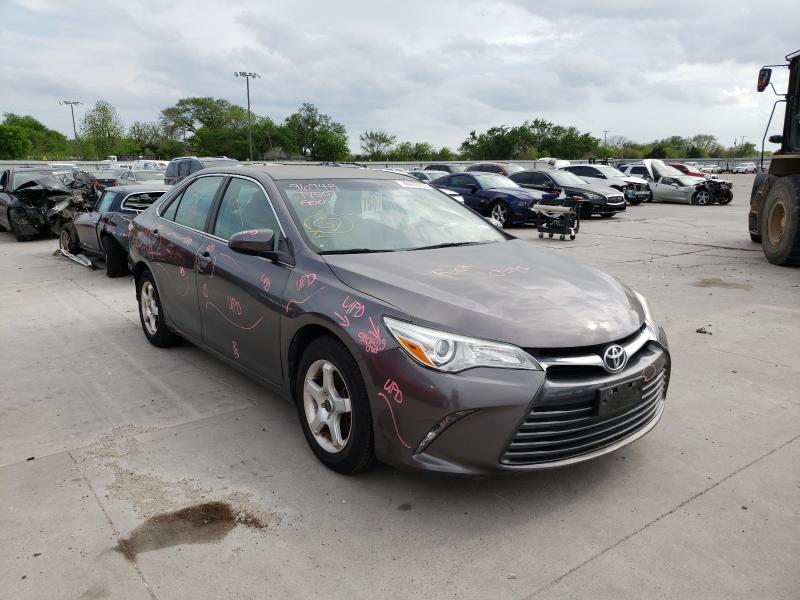 Photo 0 VIN: 4T4BF1FK3FR498218 - TOYOTA CAMRY LE 