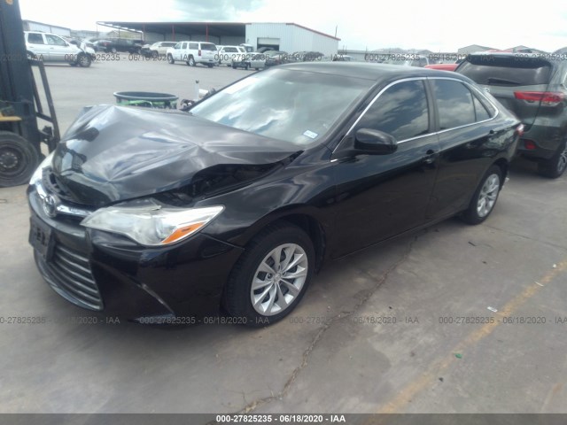 Photo 1 VIN: 4T4BF1FK3FR499725 - TOYOTA CAMRY 