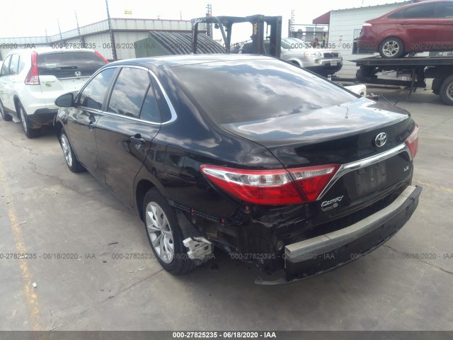 Photo 2 VIN: 4T4BF1FK3FR499725 - TOYOTA CAMRY 