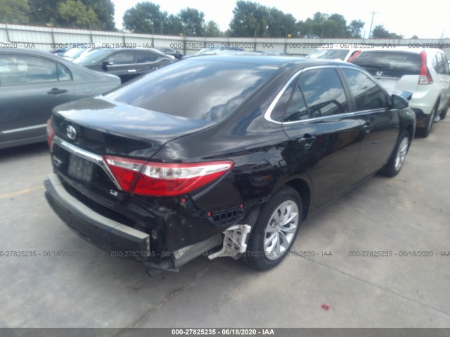 Photo 3 VIN: 4T4BF1FK3FR499725 - TOYOTA CAMRY 