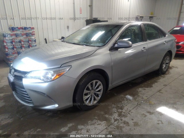 Photo 1 VIN: 4T4BF1FK3FR500243 - TOYOTA CAMRY 