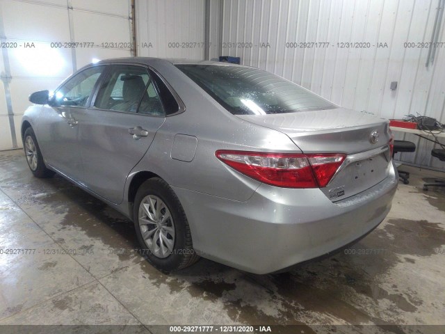 Photo 2 VIN: 4T4BF1FK3FR500243 - TOYOTA CAMRY 