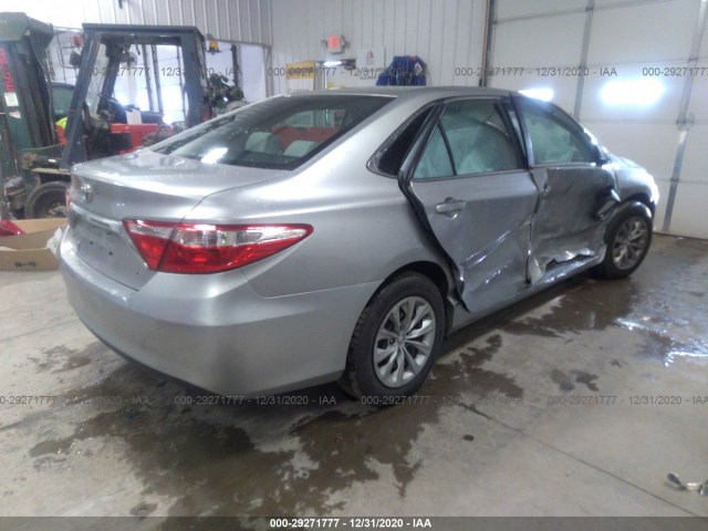 Photo 3 VIN: 4T4BF1FK3FR500243 - TOYOTA CAMRY 