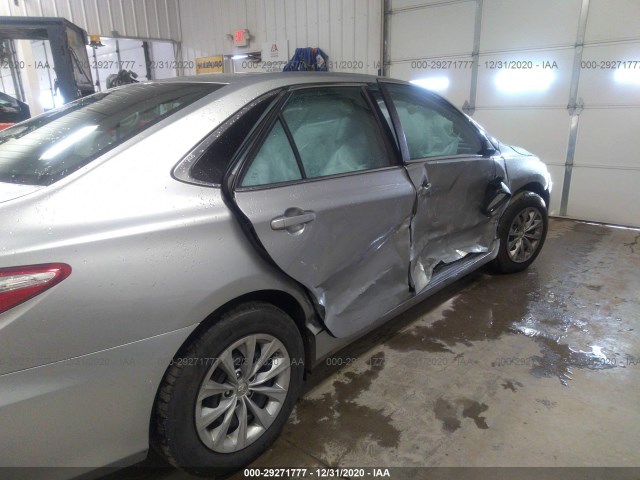 Photo 5 VIN: 4T4BF1FK3FR500243 - TOYOTA CAMRY 