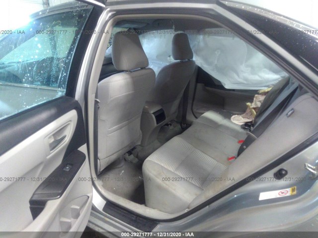 Photo 7 VIN: 4T4BF1FK3FR500243 - TOYOTA CAMRY 