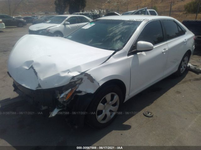 Photo 1 VIN: 4T4BF1FK3FR500629 - TOYOTA CAMRY 