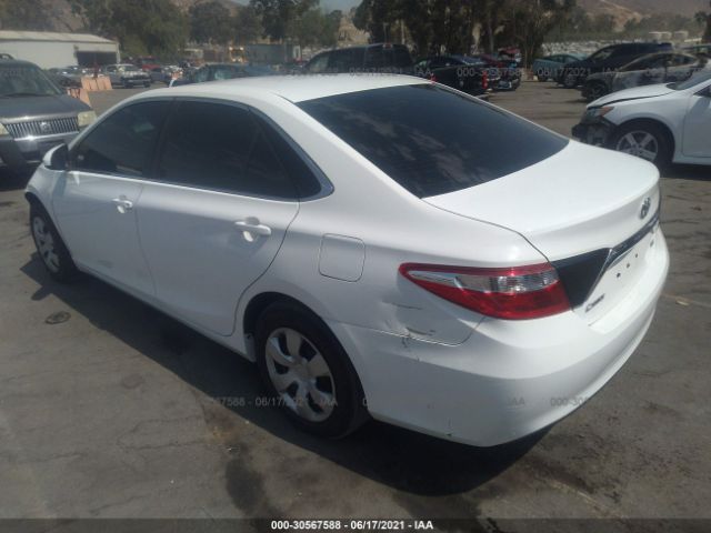 Photo 2 VIN: 4T4BF1FK3FR500629 - TOYOTA CAMRY 