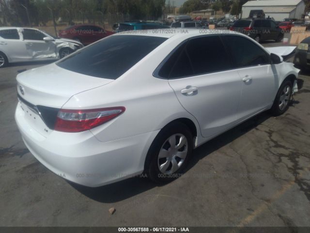 Photo 3 VIN: 4T4BF1FK3FR500629 - TOYOTA CAMRY 