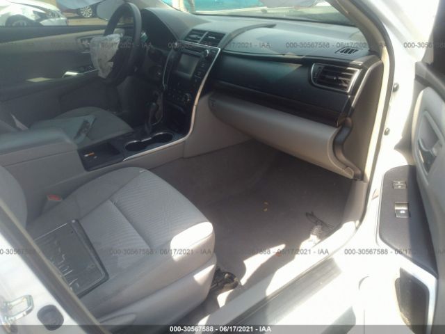 Photo 4 VIN: 4T4BF1FK3FR500629 - TOYOTA CAMRY 