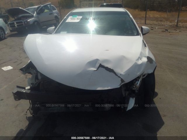 Photo 5 VIN: 4T4BF1FK3FR500629 - TOYOTA CAMRY 