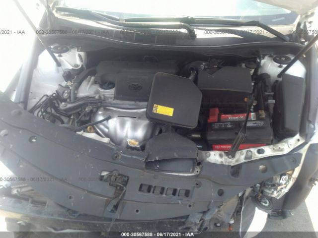 Photo 9 VIN: 4T4BF1FK3FR500629 - TOYOTA CAMRY 