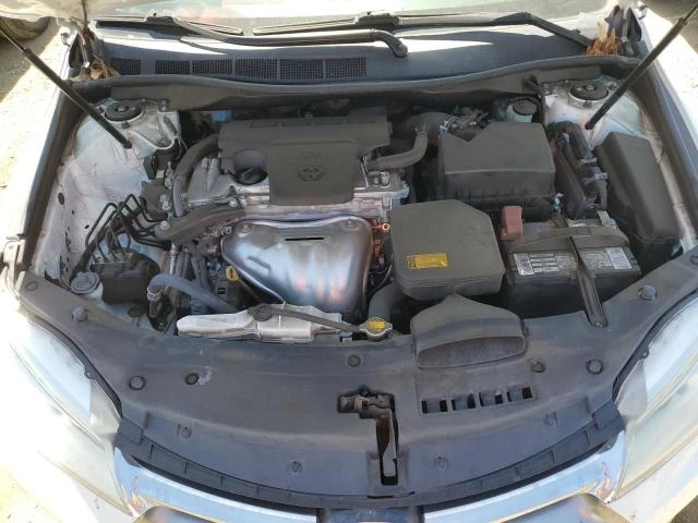 Photo 10 VIN: 4T4BF1FK3FR504695 - TOYOTA CAMRY LE 