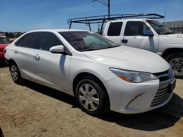 Photo 3 VIN: 4T4BF1FK3FR504695 - TOYOTA CAMRY LE 