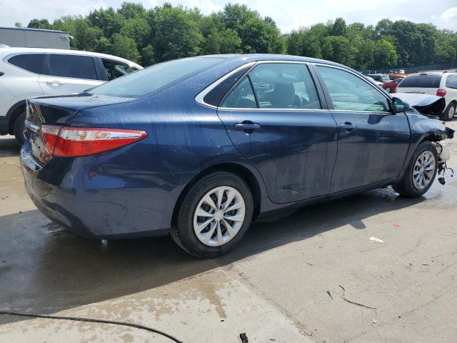 Photo 2 VIN: 4T4BF1FK3FR505071 - TOYOTA CAMRY LE 